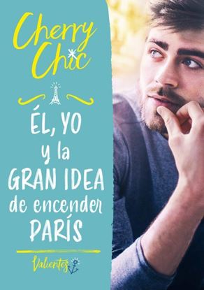 Imagen de EL, YO Y LA GRAN IDEA DE (VAL 2) (OF2)