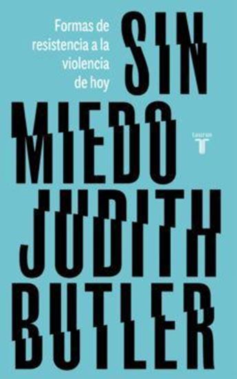 Imagen de SIN MIEDO