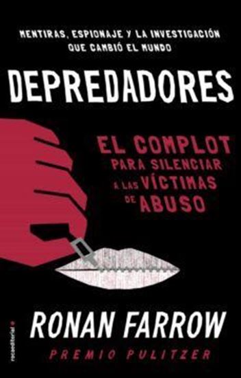 Imagen de DEPREDADORES (OF2)