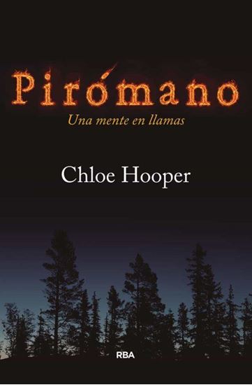 Imagen de PIROMANO (OF2)