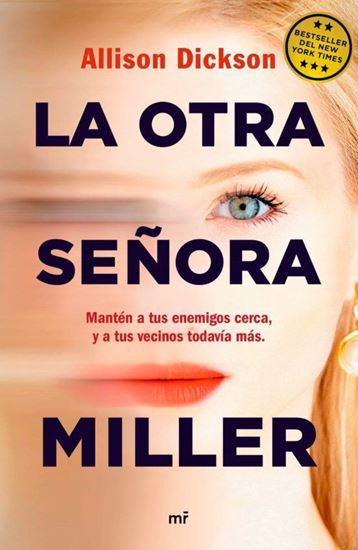 Imagen de LA OTRA SEÑORA MILLER (OF2)