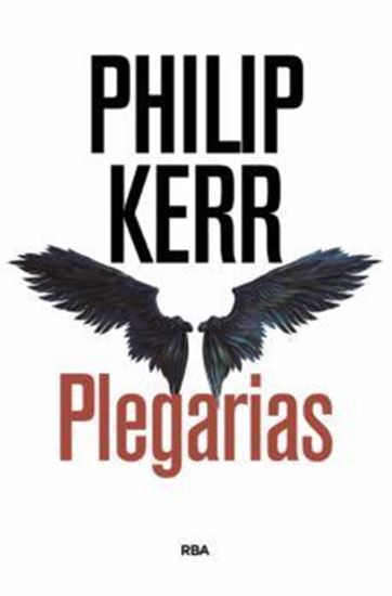 Imagen de PLEGARIAS
