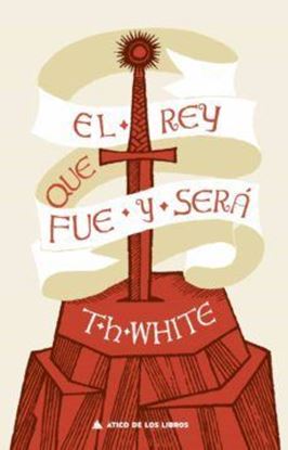 Imagen de EL REY QUE FUE Y SERA