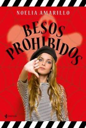 Imagen de BESOS PROHIBIDOS (OF2)