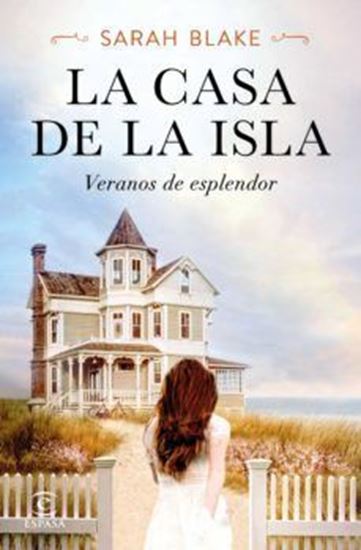 Imagen de LA CASA DE LA ISLA (OF2)