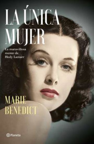 Imagen de LA UNICA MUJER (OF2)