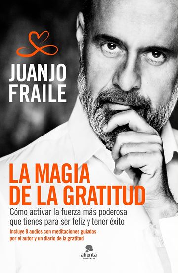 Imagen de LA MAGIA DE LA GRATITUD