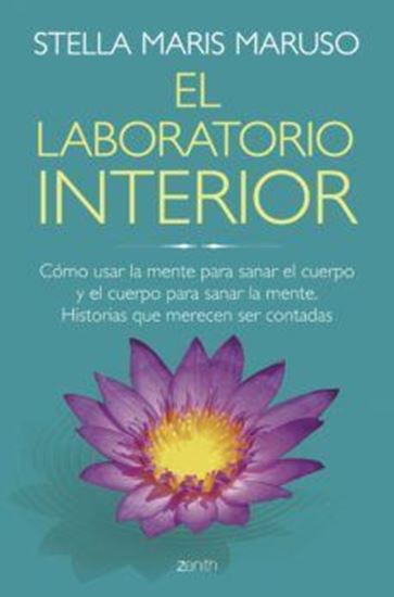 Imagen de EL LABORATORIO INTERIOR