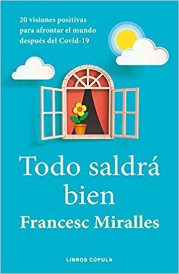 Imagen de TODO SALDRA BIEN (OF2)