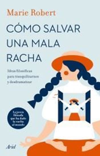 Imagen de COMO SALVAR UNA MALA RACHA (OF2)