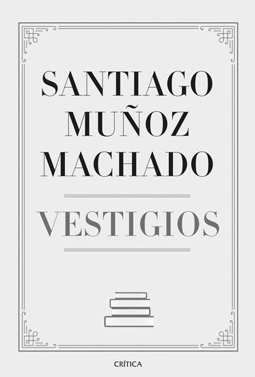 Imagen de VESTIGIOS