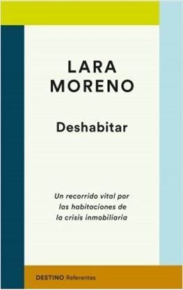 Imagen de DESHABITAR (OF2)