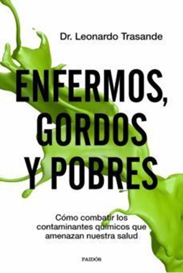 Imagen de ENFERMOS, GORDOS Y POBRES (OF2)