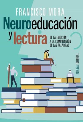 Imagen de NEUROEDUCACION Y LECTURA