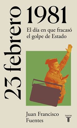 Imagen de 23 DE FEBRERO DE 1981 (OF2)