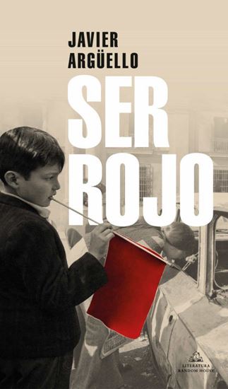 Imagen de SER ROJO (OF2)