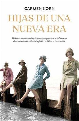 Imagen de HIJAS DE UNA NUEVA ERA (1) (OF2)