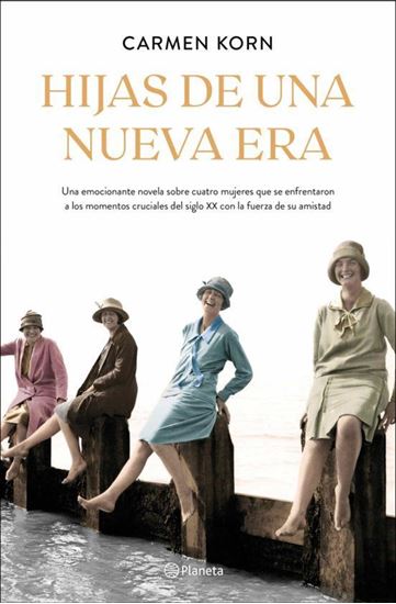 Imagen de HIJAS DE UNA NUEVA ERA (1) (OF2)