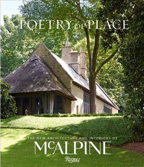 Imagen de POETRY OF PLACE