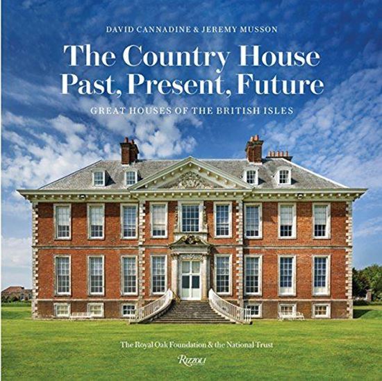 Imagen de THE COUNTRY HOUSE. PAST, PRESENT (OF3)