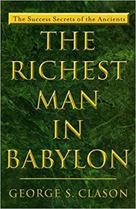Imagen de THE RICHEST MAN IN BABYLON
