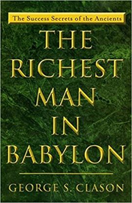 Imagen de THE RICHEST MAN IN BABYLON