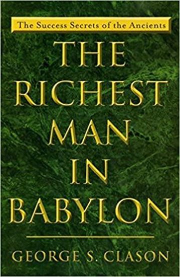 Imagen de THE RICHEST MAN IN BABYLON