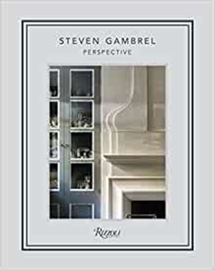 Imagen de STEVEN GAMBREL. PERSPECTIVES (B)(OF3)