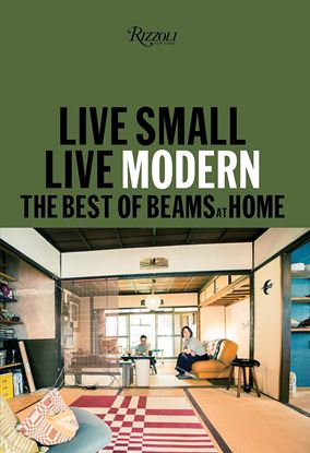 Imagen de LIVE SMALL, LIVE MODERN (OF3)