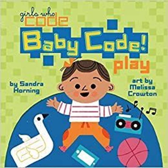 Imagen de BABY CODE! PLAY (OF)