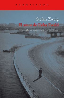 Imagen de EL AMOR DE ERIKA EWALD