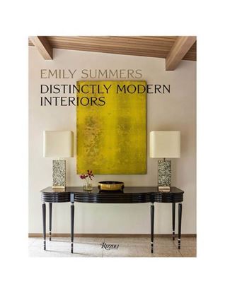 Imagen de DISTINCTLY MODERN INTERIORS
