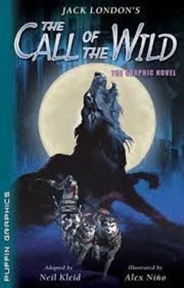 Imagen de THE CALL OF THE WILD (OF)