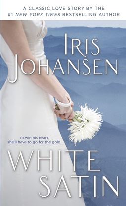 Imagen de WHITE SATIN (OF1)
