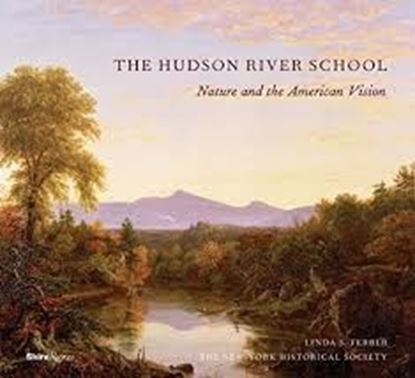 Imagen de THE HUDSON RIVER SCHOOL (OF3)