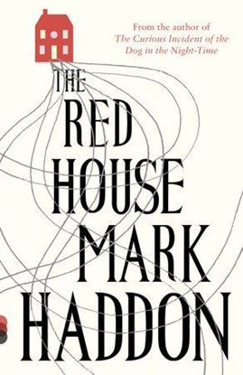 Imagen de THE RED HOUSE (OF)