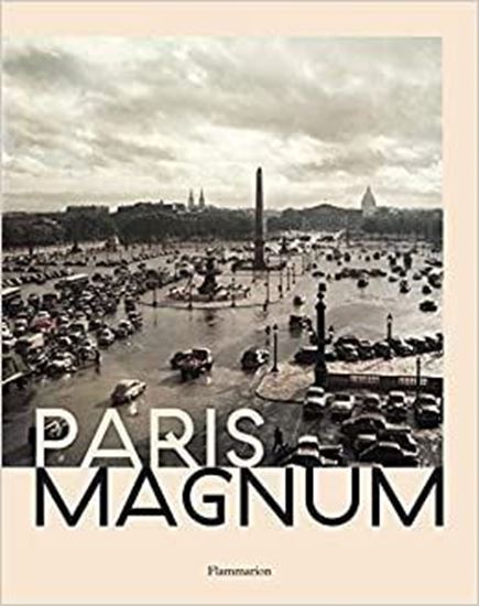 Imagen de PARIS MAGNUM