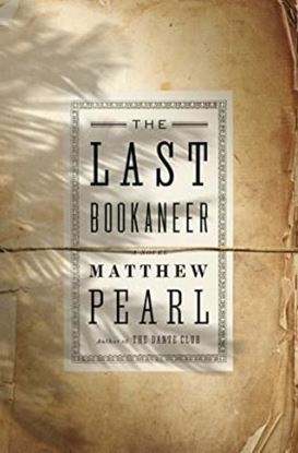 Imagen de THE LAST BOOKANEER (OF1)