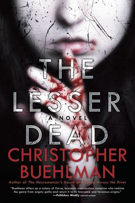 Imagen de THE LESSER DEAD (OF)