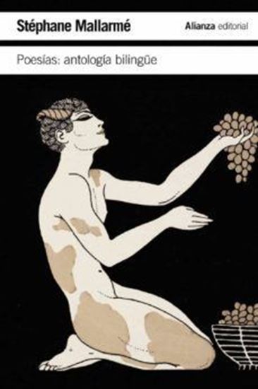 Imagen de POESIAS. ANTOLOGIA BILINGUE