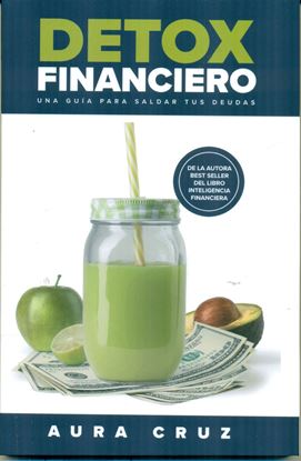 Imagen de DETOX FINANCIERO