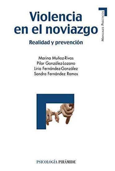 Imagen de PREVENIR LA VIOLENCIA EN EL NOVIAZG(OF2)