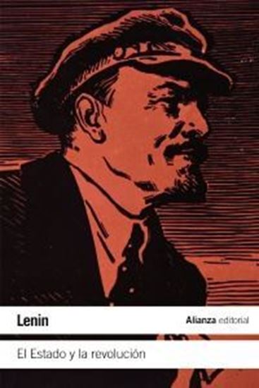 Imagen de EL ESTADO Y LA REVOLUCION