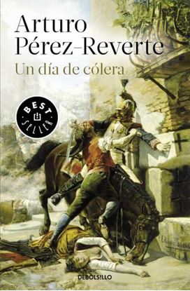 Imagen de UN DIA DE COLERA (BOL)