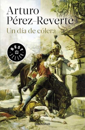 Imagen de UN DIA DE COLERA (BOL)