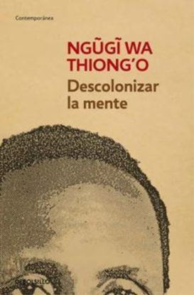 Imagen de DESCOLONIZAR LA MENTE (BOL)