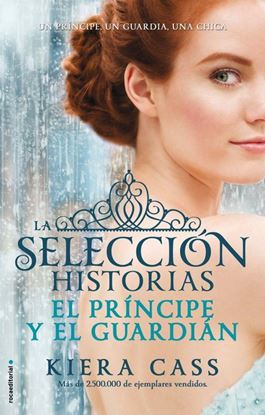 Imagen de EL PRINCIPE Y EL GUARDIAN (OF1)