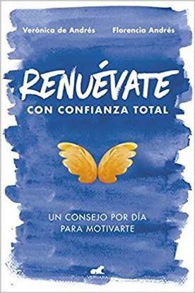 Imagen de RENUEVATE CON CONFIANZA TOTAL (OF2)