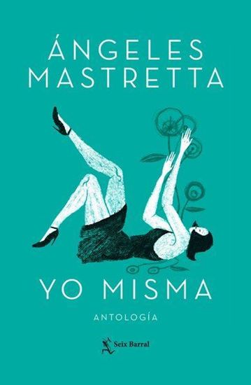 Imagen de YO MISMA