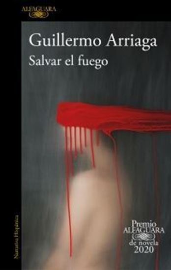 Imagen de SALVAR EL FUEGO (PA 20)